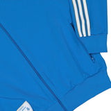 Merengues Light Blue Anthem Jacket 2025/26