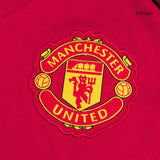 Mount 7 - Manchester United Home 2025/26 - Master Quality