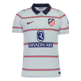 Atletico Madrid Away 2026/27 - Player Version Quality