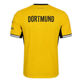 Dortmund Home 2026/27 - Master Quality
