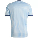 Ajax Away White 2026/27 - Master Quality