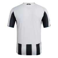Newcastle Home Jersey 2025/26 - Player Version