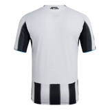 Newcastle Home Jersey 2025/26 - Player Version