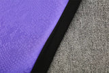 FCB Purple Tracksuit 2025/26 - Original Quality