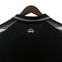 Merengues Black Special Retro Style Kit 2025 ( Jersey+Shorts )