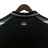 Merengues Black Special Retro Style Kit 2025 ( Jersey+Shorts )