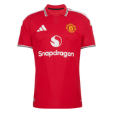 Manchester United Home 2026/27 - Player Version