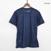 PSG Home 2024/25 - Player Version Quality (DRY-FIT ADV EDITION)