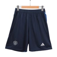 Manchester United Away shorts 2024/25 -  Dark Blue