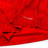 Belgium Home World Cup 2026 - Player Version (Authentic)