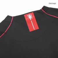 2007-08 Rooney 10 - Manchester United Away Fullsleeves - Retro