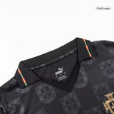 Ronaldo 7 - Portugal Black Special Edition World Cup 2026 - Player Version ( Authentic )