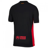 FCB Away (Coldplay Sponsored) 2024/25 - Player Version Quality