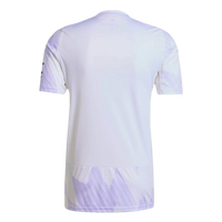 Manchester United Away Set 2025/26 - (Jersey+Shorts)