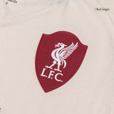 Liverpool Away 2025/26 - Master Quality