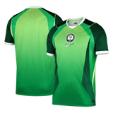 Nigeria Home World Cup 2026 - Master Quality