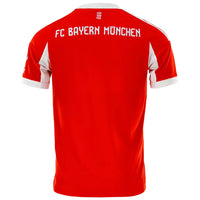 Bayern Munich Home 2025/26 - Master Quality