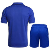 Chelsea Home Kit 2026/27 - (Jersey + Shorts)
