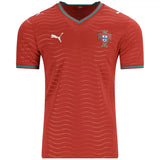 Portugal Home World Cup 2026 - Master Quality