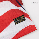 Pulisic 10 - USA Home World Cup 2026 - Player Version (Authentic)