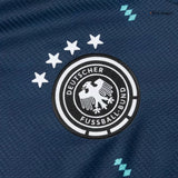 Germany Away World Cup 2026 - Player Version (Authentic)
