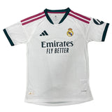 Merengues Home 2026/27 - Player Version Quality