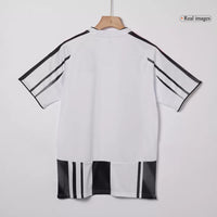 Juventus Home 2025/26 - Master Quality