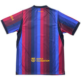 FCB Home Kit 2026/27 - (Jersey + Shorts)