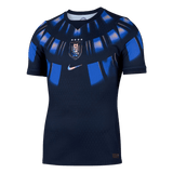 Uruguay Away World Cup 2026 - Player Version (Authentic)