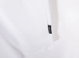 1998-99 Manchester United Away Commerative Jersey - White