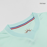 Dembele 7 - France Away World Cup Kit 2026 - Master Quality