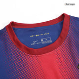2012/13 FCB Home - Retro Jersey
