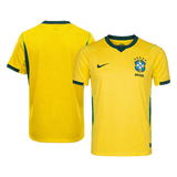Brazil Home Yellow World Cup 2026 - Master Quality