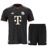 Bayern Munich Third 2025/26 - Kit (Jersey + Shorts)