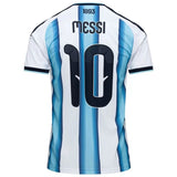 Messi 10 - Argentina Home World Cup 2026 - Master Quality