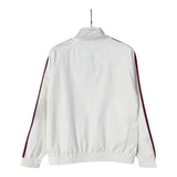 Spain White Windbreaker Jacket 2026 (Superior Quality)