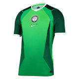 Nigeria Home World Cup 2026 - Player Version (Authentic)