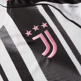 Juventus Home 2025/26 - Master Quality