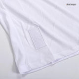 Sergio Ramos 4 - 2017/18 Merengues Home Jersey - Retro