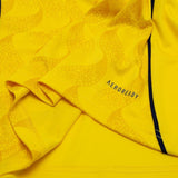 Ronaldo 7 - Al Nassr Home 2025/26 - Master Quality