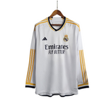 Merengues Home Fullsleeves 2023/24 - Master Quality