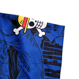 Japan x One Piece Special Edition Concept Gear 5 (Blue sleeves) 2026 - Master Quality