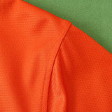 2012/13 - FCB Orange Away Retro Jersey