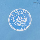 Manchester City Home 2026/27 - Master Quality