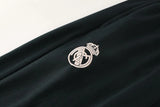 Merengues Off-white Hoodie Tracksuit 2025/26