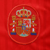 1994 Spain Home Red Jersey - Retro ( Original Quality )