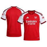 Gunners Home 2026/27 - Master Quality