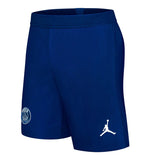 PSG Fourth 2024/25 Shorts - Blue