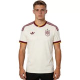 Spain Away World Cup 2026 - Master Quality