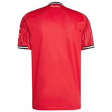 Manchester United Home 2025/26 - Master Quality